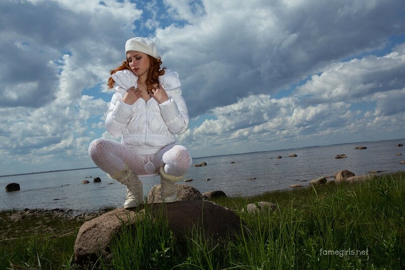 Верочка, 20